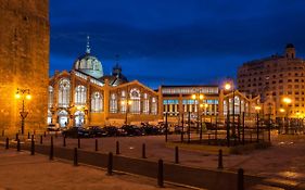 B&B El Mercat